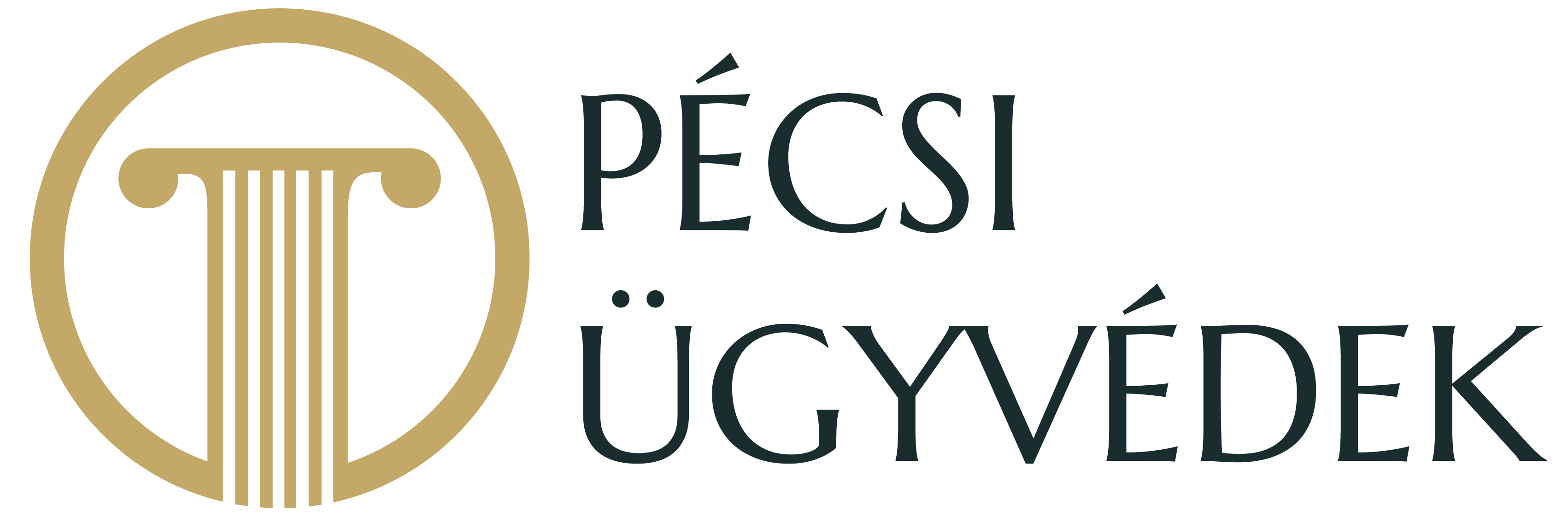 Pécsi ügyvédek